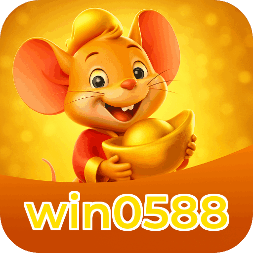 win0588 logo